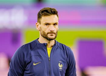 هوجو لوريس يعادل رقم ليليان تورام التاريخي مع منتخب فرنسا