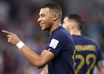 ترتيب هدافي كأس العالم قطر 2022 مبابي يتصدر