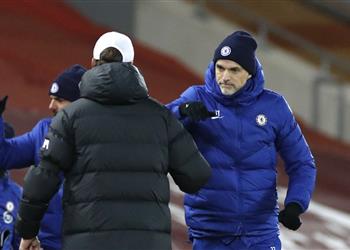 تقارير الاتحاد الألماني يتجاهل توخيل من أجل كلوب