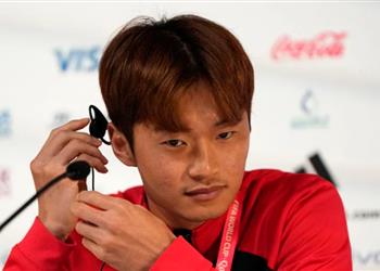 لاعب كوريا الجنوبية مواجهة البرازيل ليست عامل ضغط وسنضحي بأنفسنا