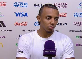 كوندي مبابي يشق طريقه نحو التاريخ وليس لدي خصم مفضل بين إنجلترا والسنغال