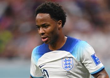 ذا صن عملية سطو تجبر ستيرلينج على عدم المشاركة في مباراة إنجلترا والسنغال