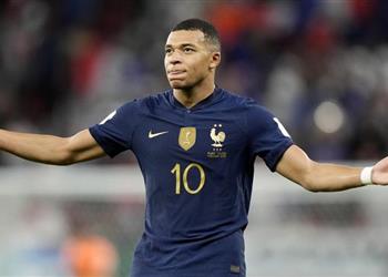 مبابي يوضح سبب مقاطعته لـ وسائل الإعلام في مونديال قطر ويتعهد بتحمل تبعات قراره