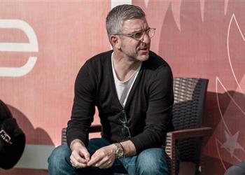 غزل المحلة يوضح تفاصيل تراجع بابافاسيليو عن الرحيل ودور رئيس المصري