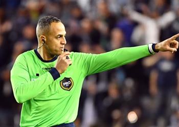 حكم مباراة كرواتيا واليابان في دور الـ16 من كأس العالم 2022