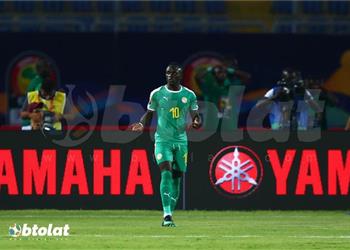 ساديو ماني يوجه رسالة للاعبي السنغال بعد توديع كأس العالم