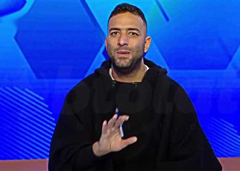 ميدو الزمالك ليس في كارثة وحان وقت رد الجميل لـ فيريرا