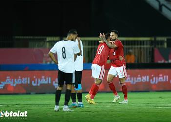 مصدر لـ بطولات الحكام لم يتفقوا مع محمد عادل بشأن احتساب ركلة جزاء الأهلي أمام الطلائع