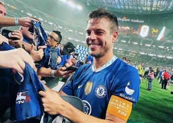 أزبيليكويتا يكشف أسباب تفضيله البقاء مع تشيلسي عن الانضمام لبرشلونة