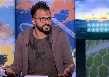 إبراهيم سعيد يروي كواليس ترشيحه لتدريب المجد السكندري وسبب موافقته