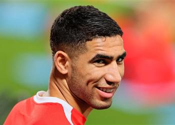 أشرف حكيمي على إسبانيا الخوف من المغرب ربما تحدث مفاجأة أخرى