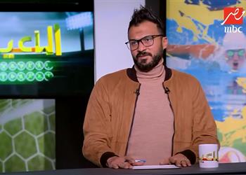 إبراهيم سعيد الزمالك ليس له رموز ولن أكون مثل مصطفى يونس