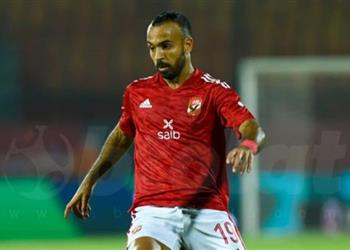 تقارير إنجليزية ناد أوروبي كبير يرغب في ضم أفشة من الأهلي