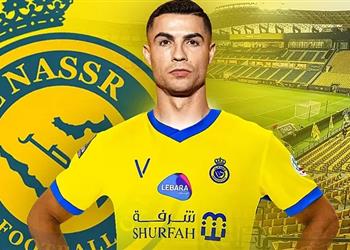 ماركا حسمت رونالدو سينتقل إلى النصر السعودي براتب خرافي في يناير