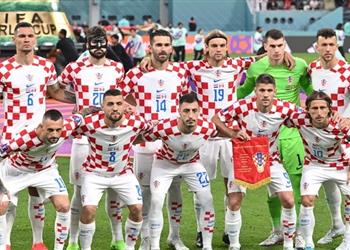 تشكيل كرواتيا ضد اليابان في كأس العالم مودريتش أساسي ا