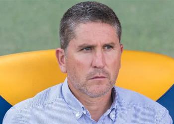 جاريدو قبل مباراة إسبانيا أداء المغرب لم يفاجئني وأتمنى فوز ميسي بلقب المونديال