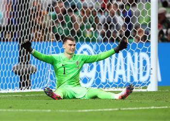 فيديو قفازات ليفاكوفيتش تقود كرواتيا لربع نهائي كأس العالم بعد إقصاء اليابان بركلات الترجيح