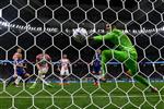 فيديو | مايدا يسجل هدف اليابان الأول أمام كرواتيا في كأس العالم