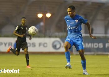بطولات يكشف موعد عودة سيف الجزيري إلى صفوف الزمالك