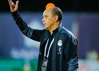 خاص مساعدو محمود جابر يعدون تقرير ا للاستفادة من لاعبي الناشئين مع منتخب مصر للشباب