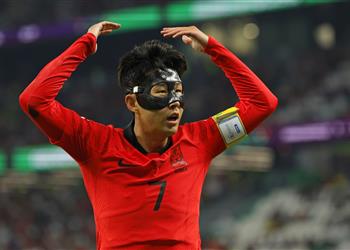 تشكيل كوريا الجنوبية أمام البرازيل في كأس العالم