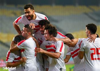 الزمالك يستعيد لاعبه أمام طلائع الجيش بقرار من فيريرا