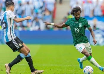 قلق في الهلال السعودي بسبب موعد تعافي ياسر الشهراني