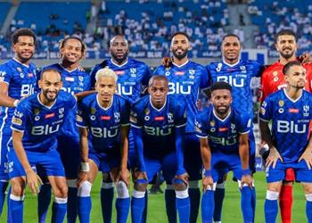 الهلال السعودي يعلن تفاصيل إصابة 7 من لاعبيه قبل مواجهة نيوكاسل