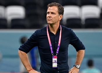 أول ضحايا توديع مونديال قطر مدير الاتحاد الألماني يعلن استقالته