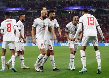 موعد والقنوات الناقلة ومعلقي مباراة المغرب وإسبانيا اليوم في كأس العالم 2022