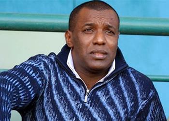 عبد الستار صبري شيكابالا خليفتي في الملاعب والأزمة المالية ساهمت في تراجع الزمالك