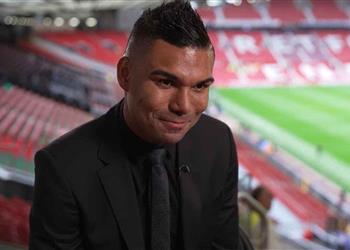 كاسيميرو يكشف عن أساطير طفولته في كرة القدم