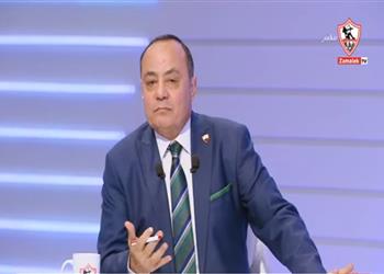 طارق يحيى مهدد ا بإذاعة مكالمات مسجلة حدث احتواء لـ الأهلي أمام طلائع الجيش