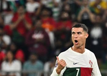 رونالدو سيضيعهم أسطورة تشيلسي يتوقع سيناريو خيالي في مباراة البرتغال وسويسرا
