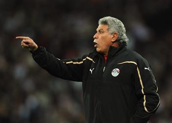 حسن شحاتة إسبانيا عليها ضغوط أكبر من المغرب وتتويج منتخب إفريقي بكأس العالم ليس مستحيل ا