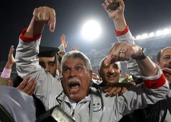 حسن شحاتة أتمنى عودة المدربين الوطنيين لـ منتخب مصر ولم تتأهل إلى كأس العالم بسبب المجاملات