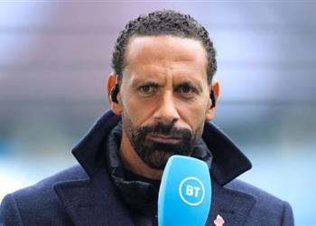 فرديناند إنجلترا ستفوز بكأس العالم ومنتخب واحد يمكنه إيقافنا