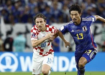 موندو مودريتش يثير قلق ريال مدريد بسبب كأس العالم