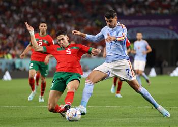 موعد مباراة المغرب أمام البرتغال القادمة في ربع نهائي كأس العالم قطر 2022
