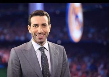 أبو تريكة بعد تأهل المغرب التاريخي سندرس التكتيك من الراكراكي بدلا من مورينيو والعرب ليسوا أقل من أحد