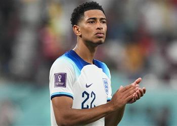 الخليفي يلمح لمفاوضات باريس سان جيرمان لضم بيلينجهام