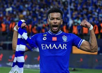 تقارير غموض في الهلال بشأن مستقبل البليهي