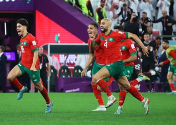 صحف المغرب عن الفوز التاريخي أمام إسبانيا في كأس العالم سيناريو رهيب أسعد الملايين