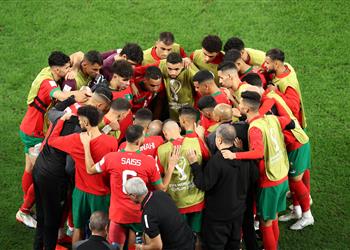طارق مصطفى منتخب المغرب يتمتع بميزة الفراعنة مع حسن شحاتة والركراكي اختيار رائع