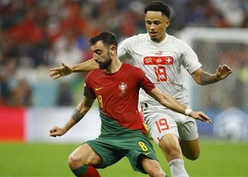 برونو فرنانديز المغرب أظهر صعوبة مواجهته ولن أرد نيابة عن رونالدو