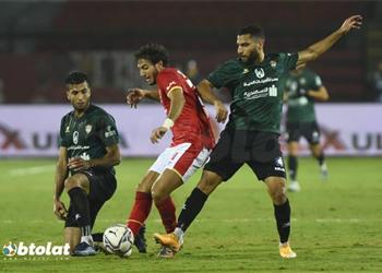 موعد والقناة الناقلة لمباراة الأهلي وغزل المحلة اليوم في الدوري