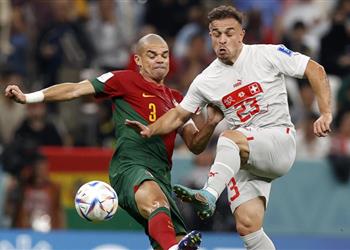 بيبي علينا الارتقاء لمستوى مباراة المغرب وأمامنا 3 نهائيات من أجل اللقب