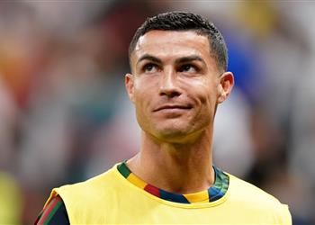 رونالدو قبل مواجهة البرتغال والمغرب الحلم ما زال حي ا ونتيجة تاريخية أمام سويسرا