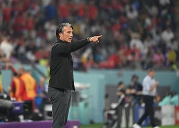 مدرب سويسرا البرتغال كانت أفضل منا وأظهرنا كرة رائعة في كأس العالم