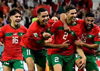 جوتي يوضح سبب تفوق المغرب على إسبانيا في كأس العالم